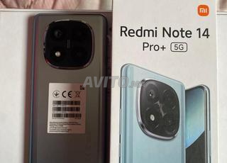 Redmi Note 14 Pro Plus