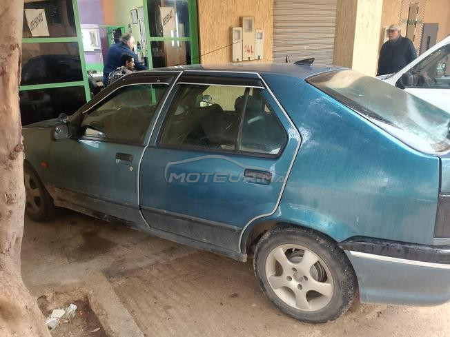 Renault R19 Diesel Manuelle 1995 à Fès