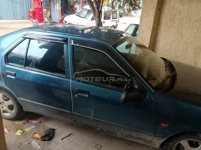 Renault R19 Diesel Manuelle 1995 à Fès