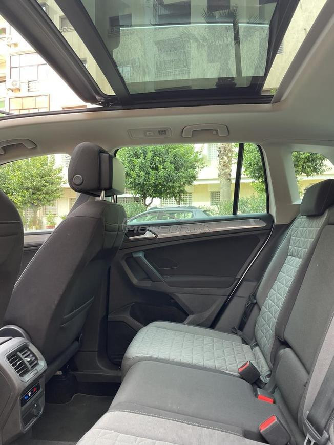Volkswagen Tiguan Diesel Automatique 2023
