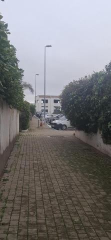 Villa Semi-Finie 3 Façades avec Jardin Skhirat Plage - 2