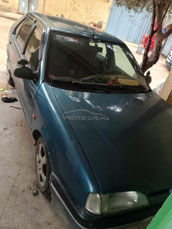 R19 storia model 95 diouana 2000