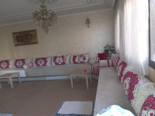 Maison 72m à vendre Sidi Marouf Florida Sabrina - 2