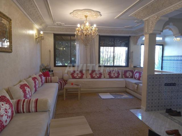 Maison 72m à vendre Sidi Marouf Florida Sabrina