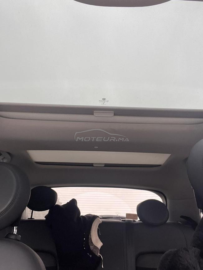 Fiat 500 X Diesel Automatique 2022 à Casablanca