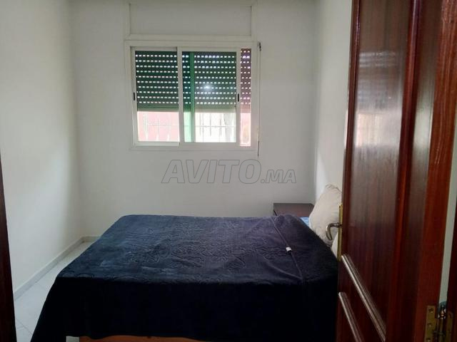 Chambre à louer à Témara Centre