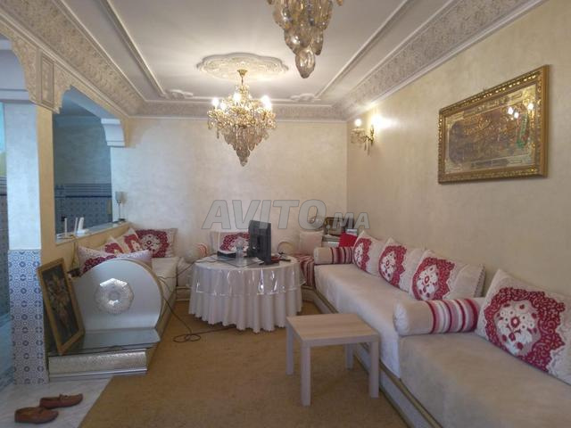 منزل 72 مترًا مربعًا للبيع سيدي معروف فلوريدا سابرينا