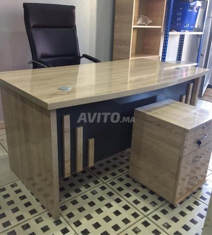 مكاتب عملية وأنيقة - الصناعة المحلية في خدمتكم - 2