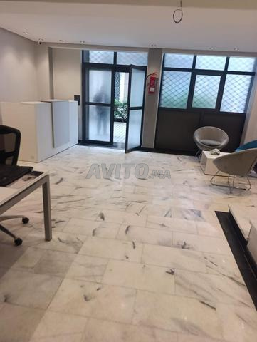 A vendre Local Commercial