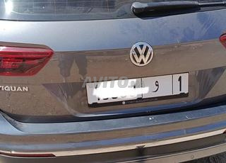فولكس فاجن تيغوان