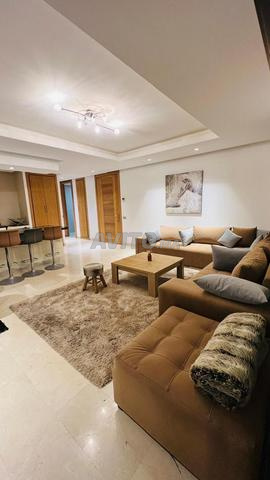 طابق أرضي مفروش في أورانجيري السويسي - 2