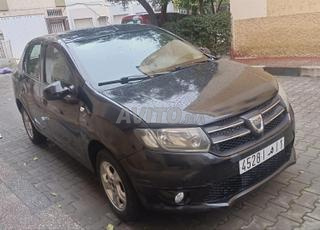 داسيا لوغان 2014 ديزل
