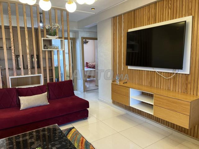 Majic house شقة مطلة على المسبح بواجهتين