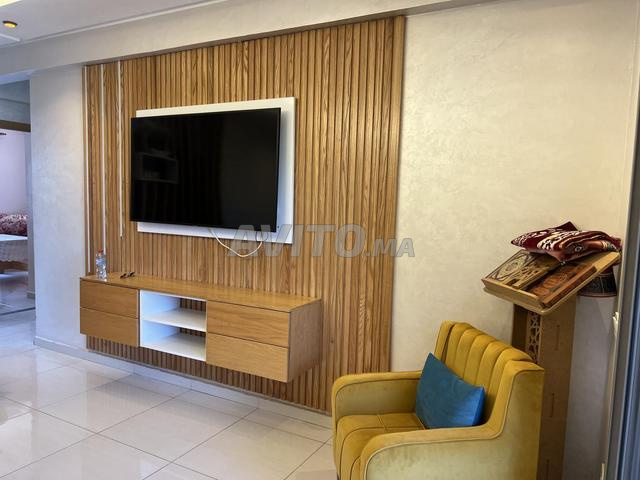 Majic house appartement vue piscine deux façades