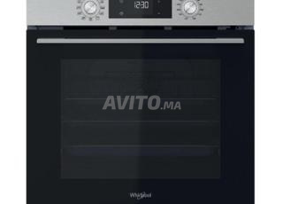 Four encastrable Whirlpool 71 litres