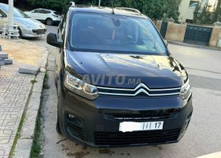 برلينجو جديدة مفهاش ADBLEU