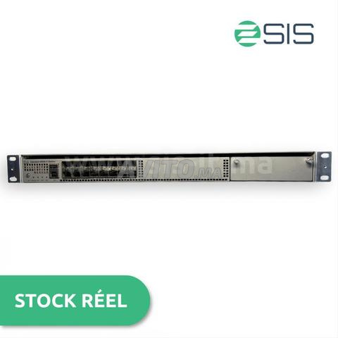 Cisco Catalyst 10G IP Base (WS-C4500X-16SFP plus) - 2
