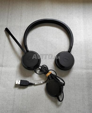 خوذة جابرا USB ميكرو أصلية تعمل بشكل جيد جدا