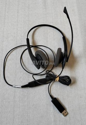 خوذة جابرا USB ميكرو أصلية