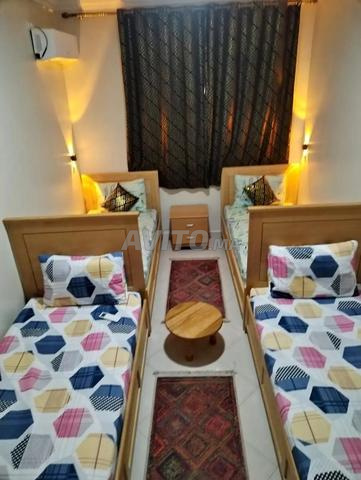 كراء شقق جاهزة بدون سمسار