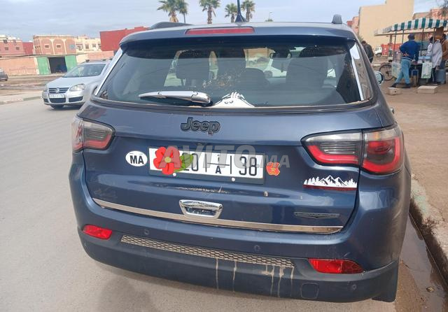 جيب كومباس ليمتد مستوردة جديدة