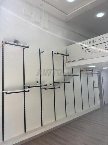 Magasin Commercial très bien entretenu à vendre - 2