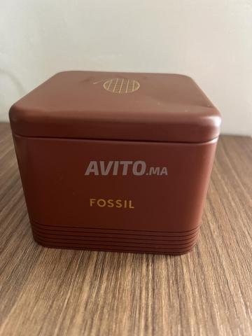 montre fossil neuf - 2