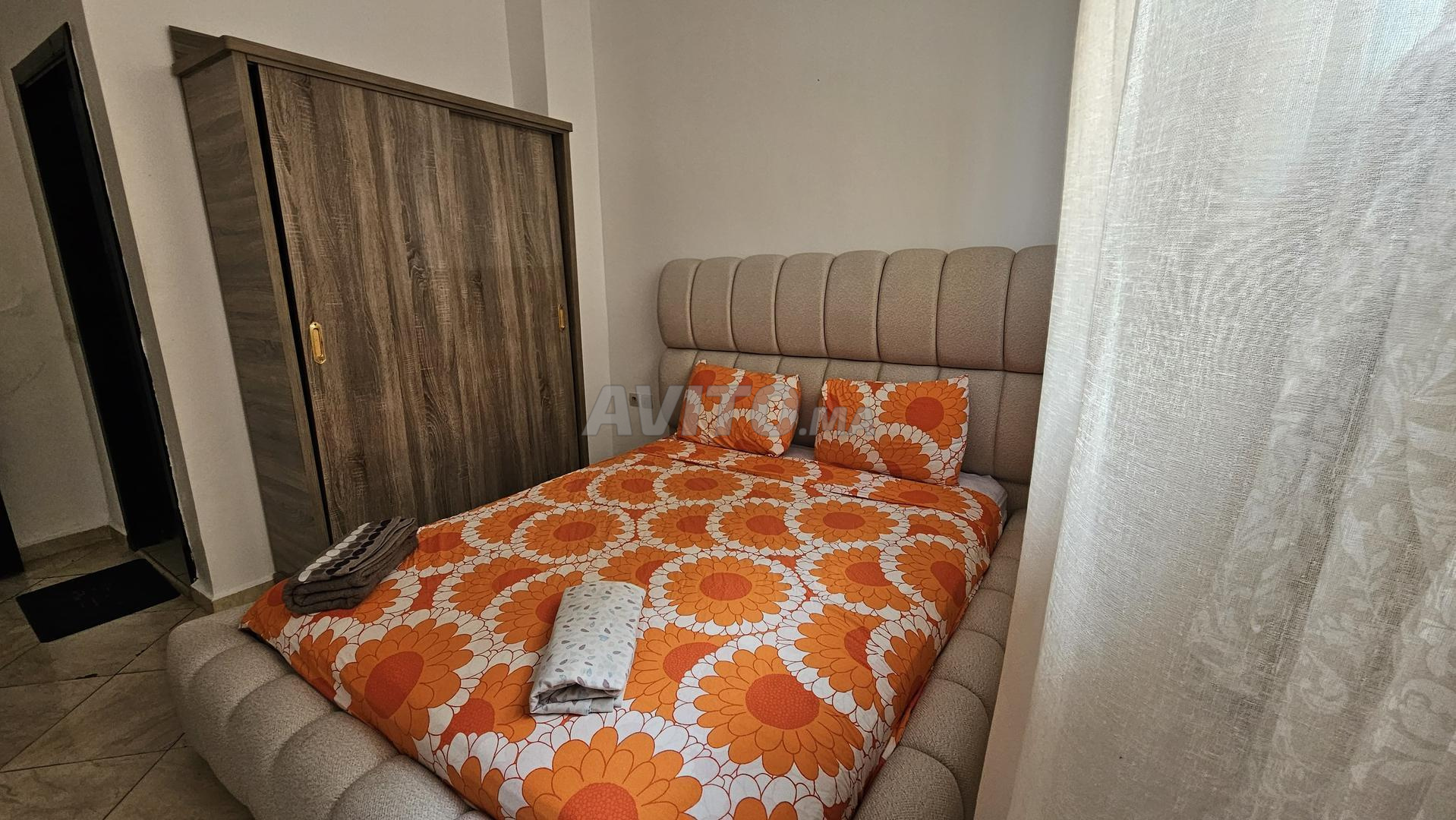 Appartement à louer Essaouira - image 2