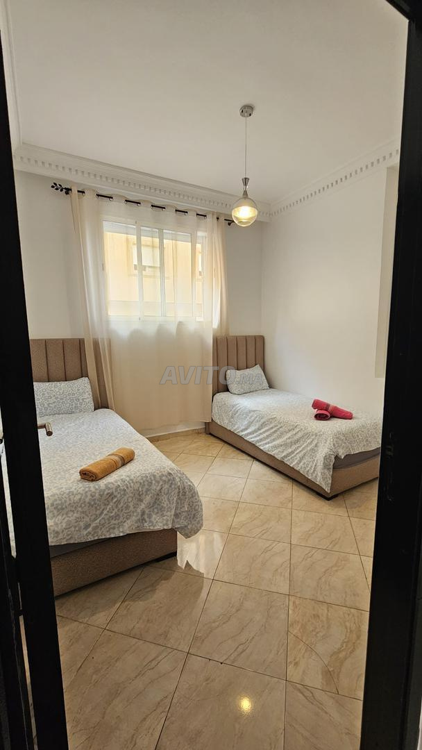 Appartement à louer Essaouira - image 4