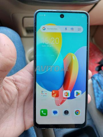 تكنو 64 جيجابايت