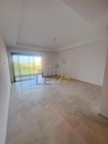 Appartement 88 M² Avec Piscine – Route D’Amizmiz - 2