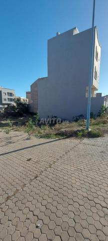 Terrain pour construire une villa titrée Choka 146m à vendre