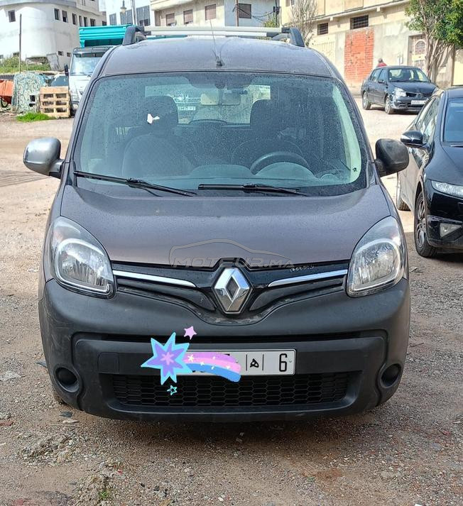   kongoo bagra