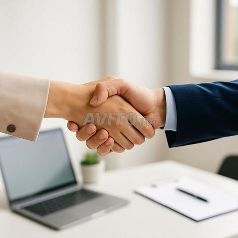 Créez votre entreprise rapidement et facilement