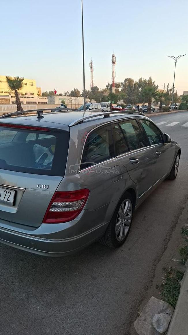 Belle Mercedes-Benz 220 Diesel Automatique 2008