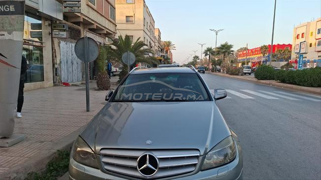 Belle Mercedes-Benz 220 Diesel Automatique 2008