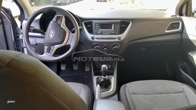 hyundai accent 2023 