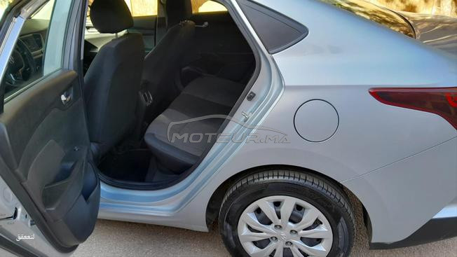 hyundai accent 2023 
