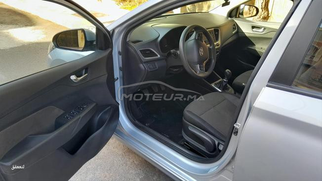 hyundai accent 2023 