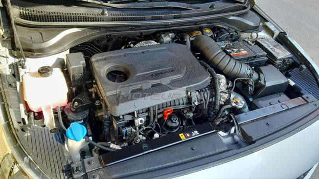 hyundai accent 2023 