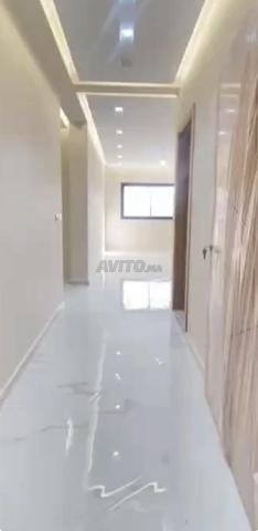 شقة رائعة للكراء مرجان طريق الرباط