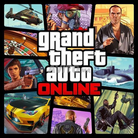 Compte Rockstar GTA5