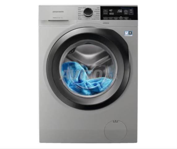 Machine à laver Arthur Martin 8kg