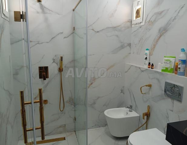 Appartements familiaux - 2