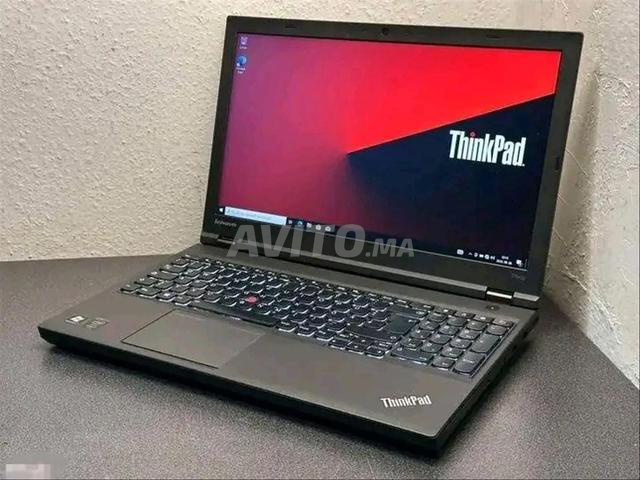 Lenovo i7 Ram 24 double Graphique Disc 256 SSD