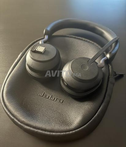 سماعة رأس جابرا إيفولف 2 65