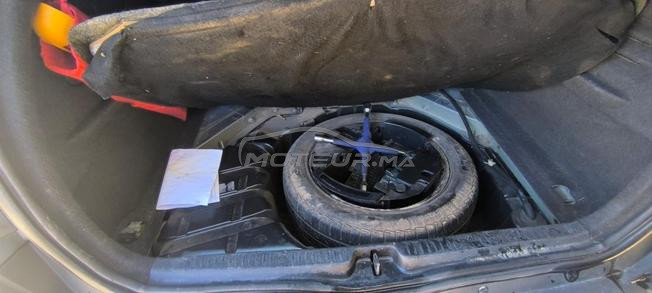 Renault Scenic Diesel Manuelle 2007 à Tanger
