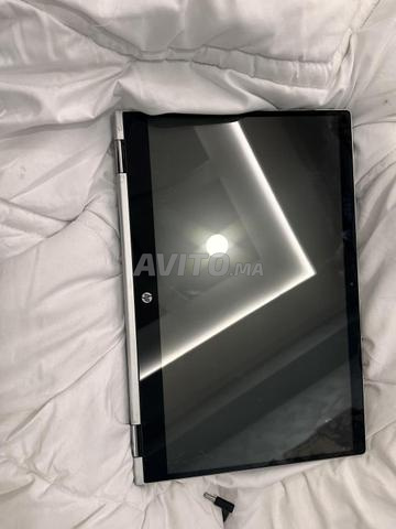 HP Pavillon x360 Convertible 15 i5