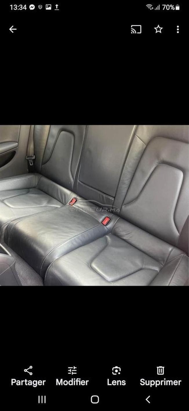 Audi coupé A5 à vendre 