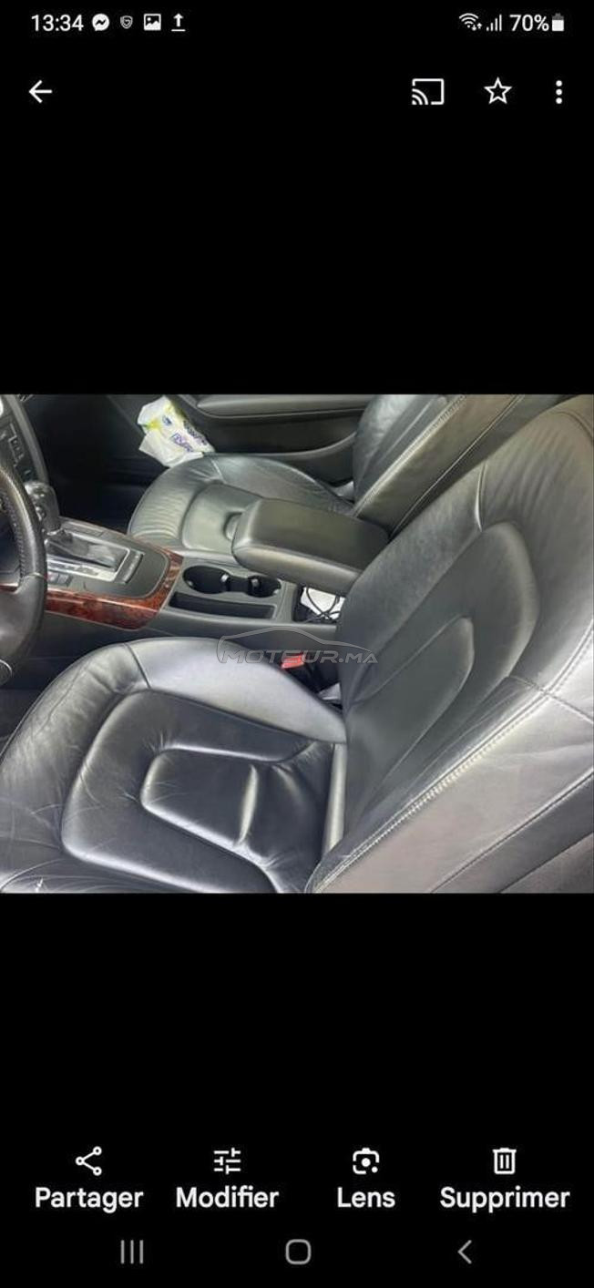 Audi coupé A5 à vendre 